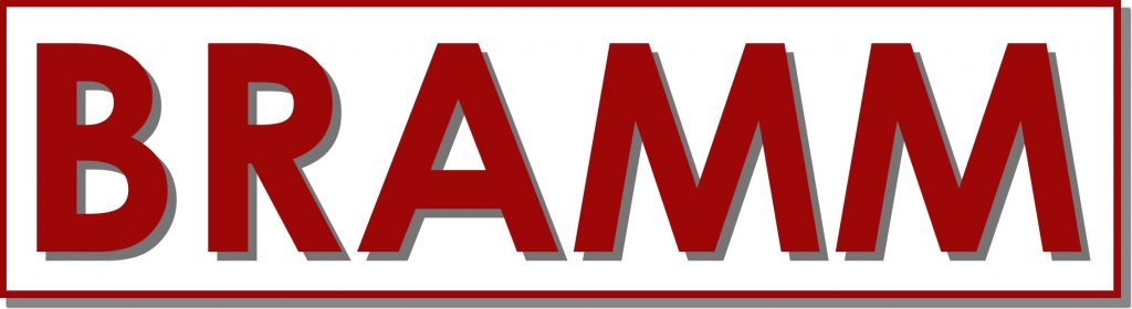 BRAMM Logo
